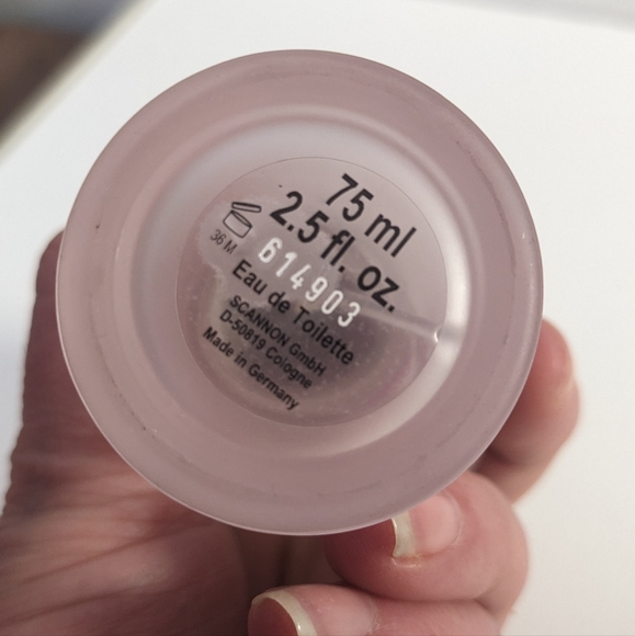 Anna Sui Dolly Head Perfume 75ml - Picture 2 of 2